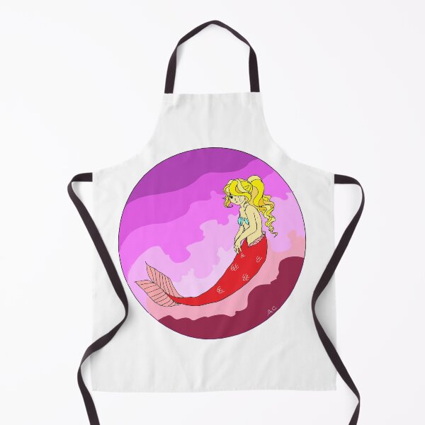 Item preview, mermaids are a mystery designed and sold by Vane192017.