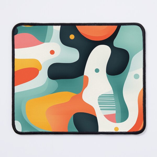 Item preview, "Pattern Unleashed: Pushing Boundaries with Avant-Garde Designs and Shattered Molds!" designed and sold by SBD-Shop.