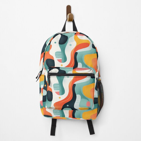 Item preview, "Pattern Unleashed: Pushing Boundaries with Avant-Garde Designs and Shattered Molds!" designed and sold by SBD-Shop.