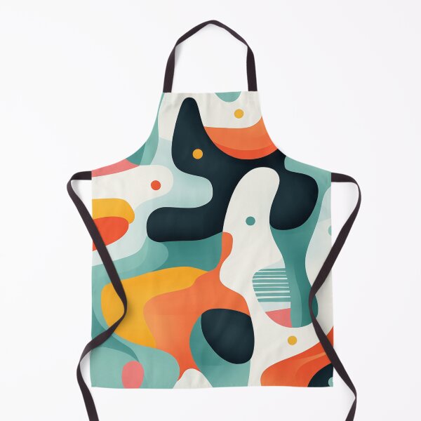 Item preview,  "Pattern Unleashed: Pushing Boundaries with Avant-Garde Designs and Shattered Molds!" designed and sold by SBD-Shop.