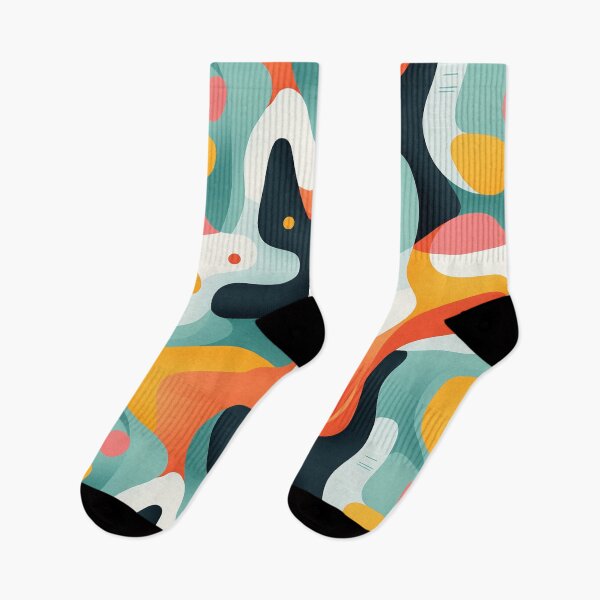 Item preview,  "Pattern Unleashed: Pushing Boundaries with Avant-Garde Designs and Shattered Molds!" designed and sold by SBD-Shop.