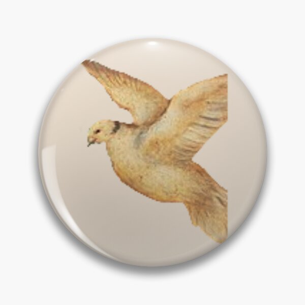 Item preview, Helen of Troy side dove cutoff designed and sold by House of Leaves & others.