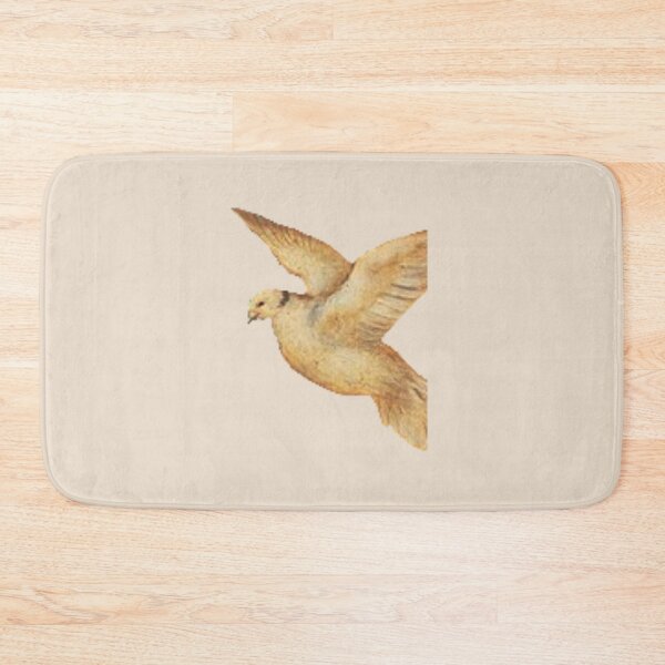 Item preview, Helen of Troy side dove cutoff designed and sold by House of Leaves & others.