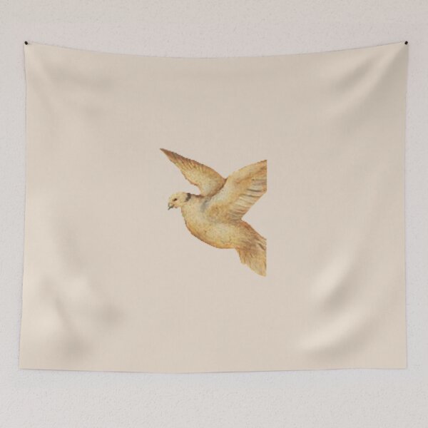 Item preview, Helen of Troy side dove cutoff designed and sold by House of Leaves & others.