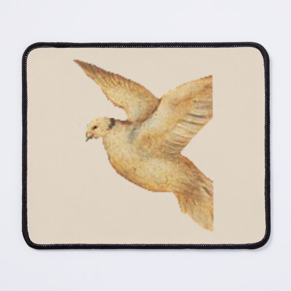 Item preview, Helen of Troy side dove cutoff designed and sold by House of Leaves & others.