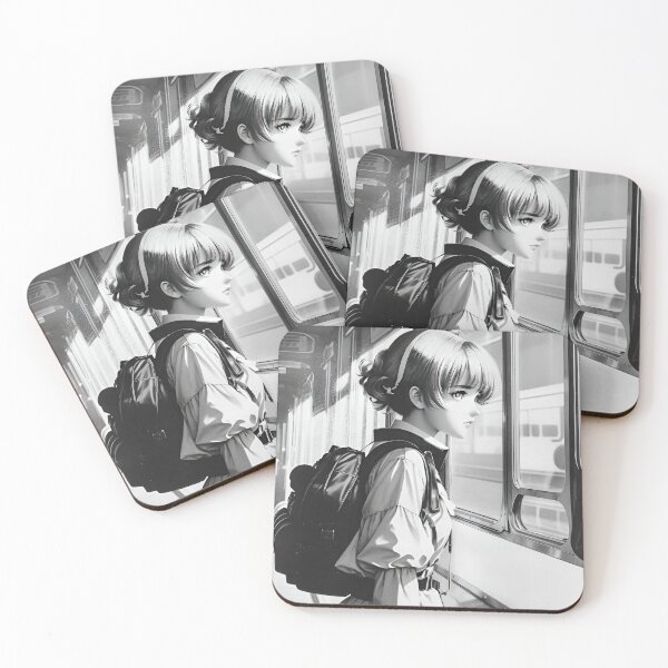 Item preview, B-01 designed and sold by RONNi-1.