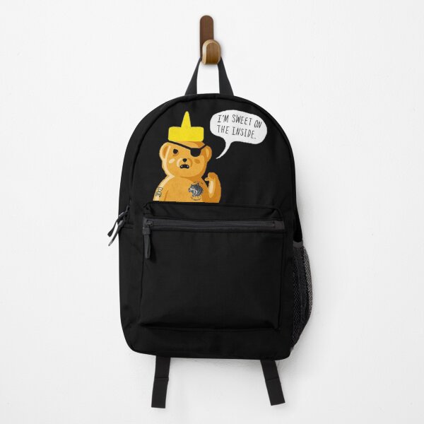 Item preview, Bad Hunny Bear designed and sold by Corinne Alexa Jackson.