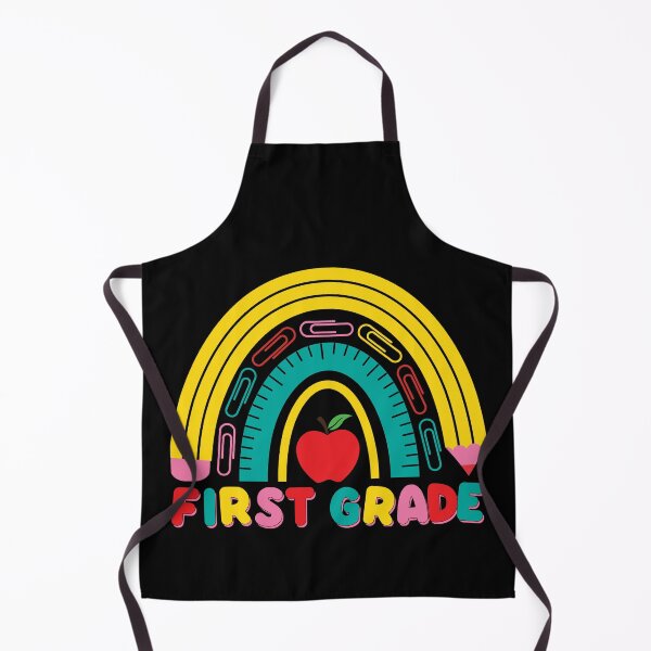 Item preview, First Grade designed and sold by MyKinsDoodles.