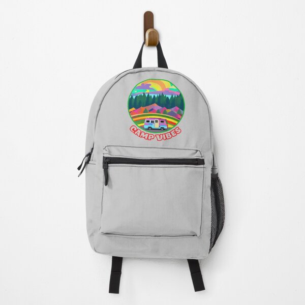 Item preview, Camp Vibes designed and sold by tinytwist.