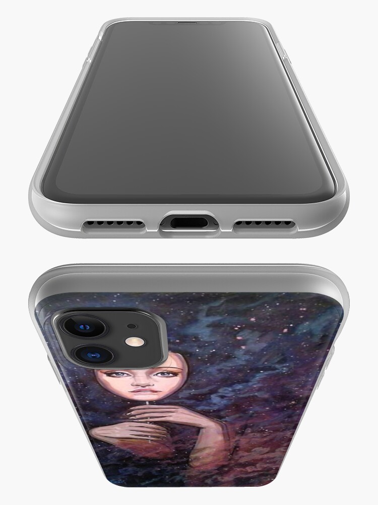 Alternate view of Untitled iPhone Case & Cover