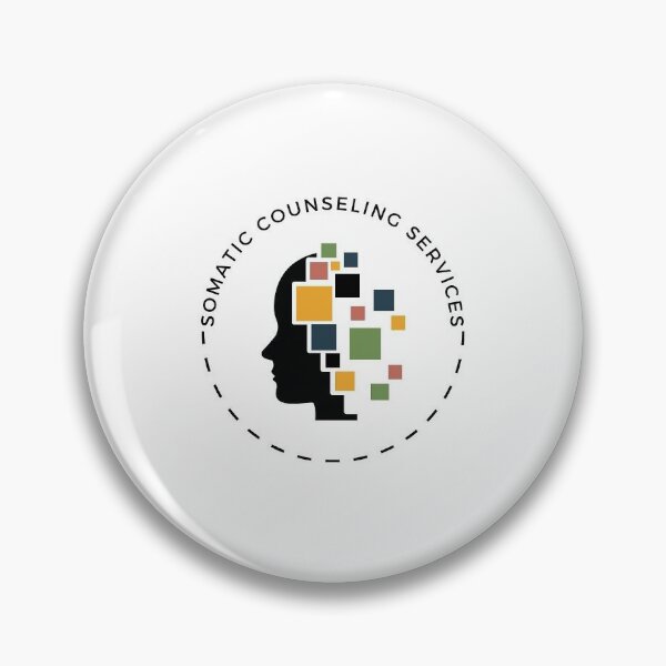 Item preview, Somatic Counseling Services designed and sold by SomaticCounsel.