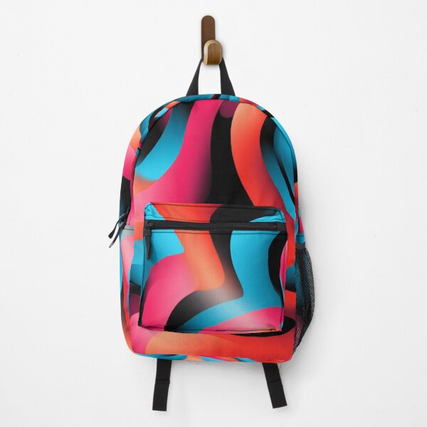 Item preview, "Hypnotic Patterns: Immerse Yourself in Dazzling Optical Illusion!" designed and sold by SBD-Shop.