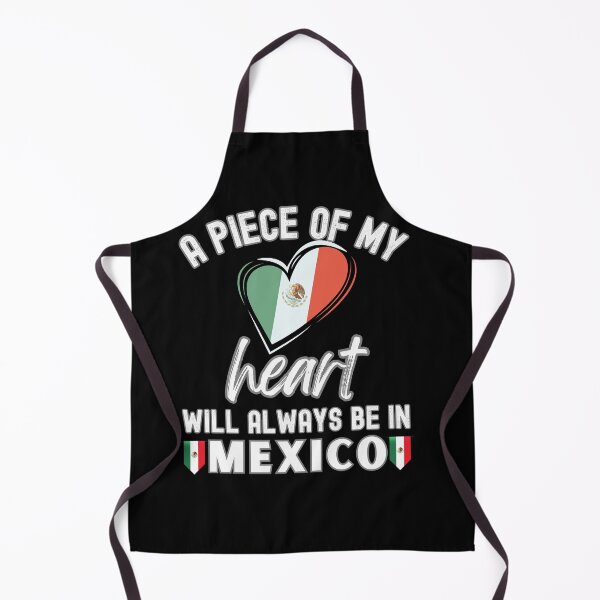 Item preview, MEXICO - I Love Mexico, Tropical Vacation, Vintage, Mexican Lover designed and sold by Sun Sand & Sea Art.