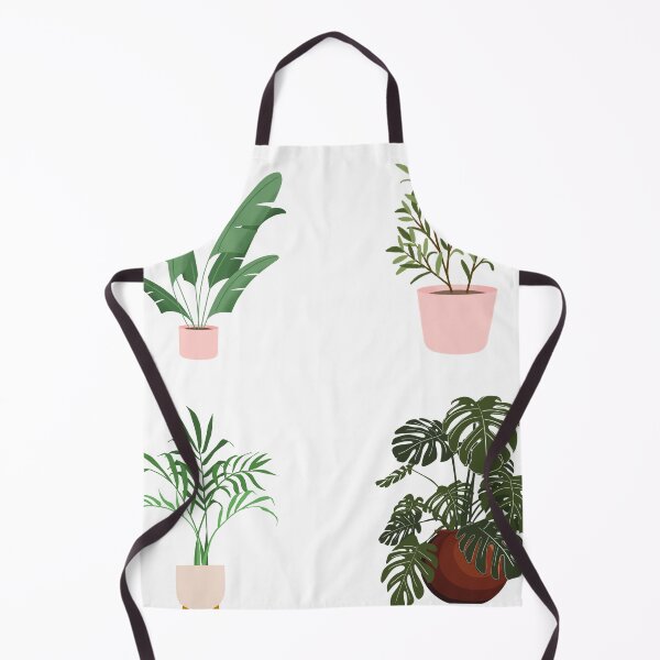 Item preview, Indoor Plants Pack designed and sold by wildflowerlane.