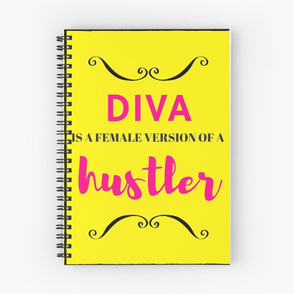 Item preview, diva female version of hustler designed and sold by MallsD.