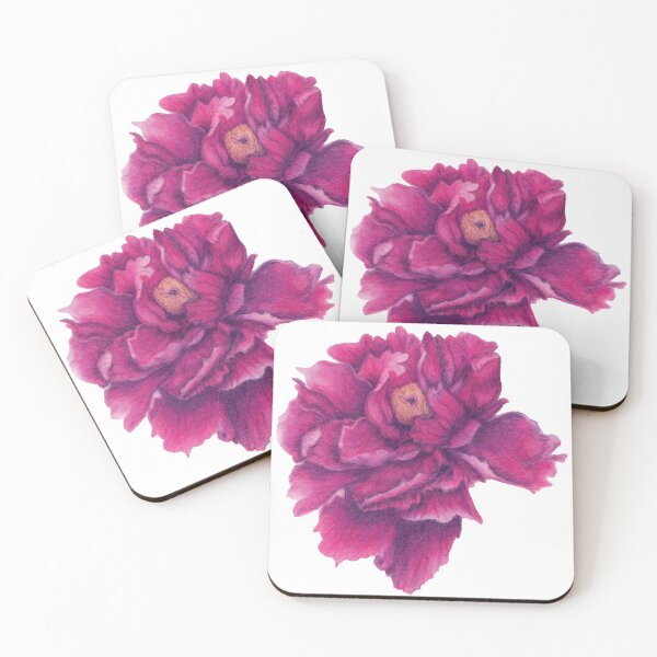 Item preview, Pink Peony  designed and sold by DesignbyMelissa.