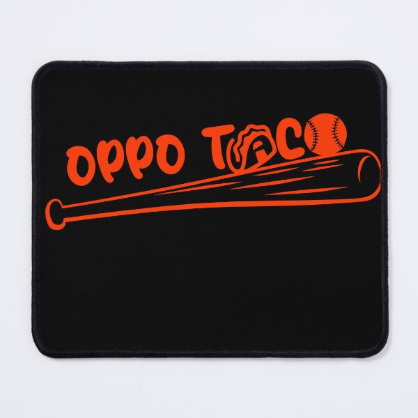 Item preview, Oppo Taco designed and sold by thatDudeAZ89.