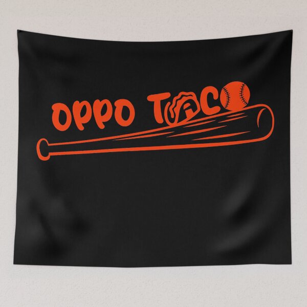 Item preview, Oppo Taco designed and sold by thatDudeAZ89.