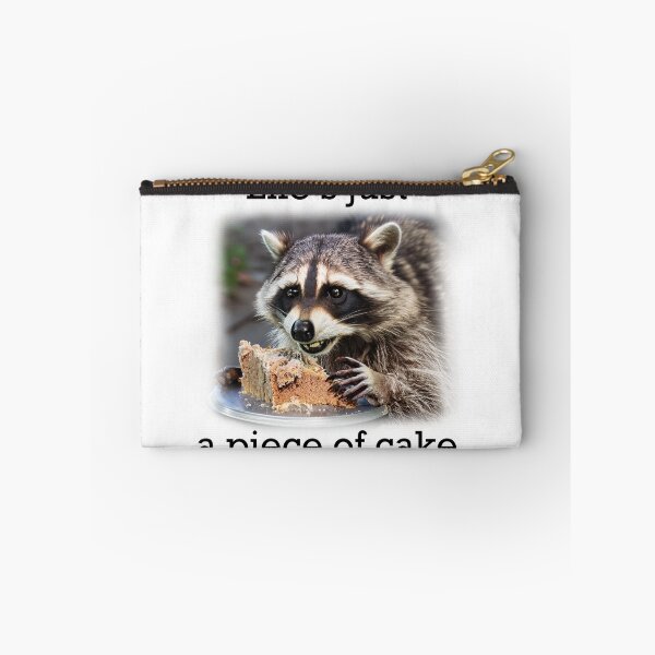 Item preview, Life’s just a piece of cake designed and sold by palmwooddesigns.