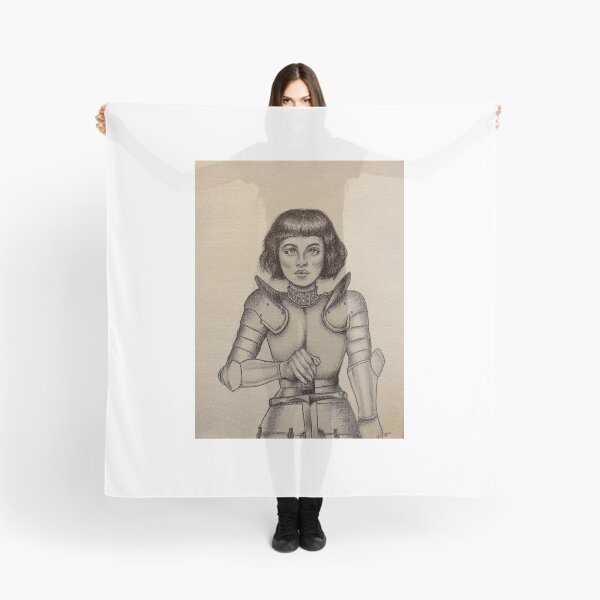 Item preview, Joan of Art designed and sold by Molunit89.