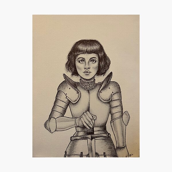 Item preview, Juana de Arte designed and sold by Molunit89.