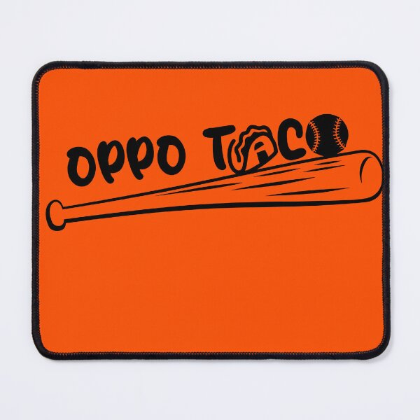 Item preview, Oppo Taco designed and sold by thatDudeAZ89.