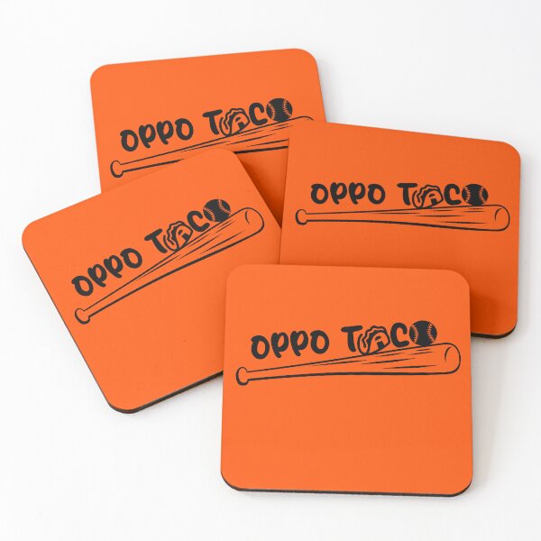 Item preview, Oppo Taco designed and sold by thatDudeAZ89.