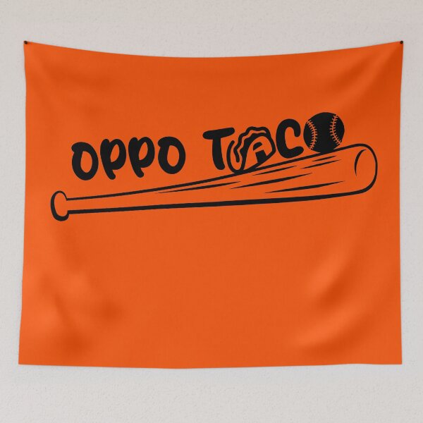 Item preview, Oppo Taco designed and sold by thatDudeAZ89.