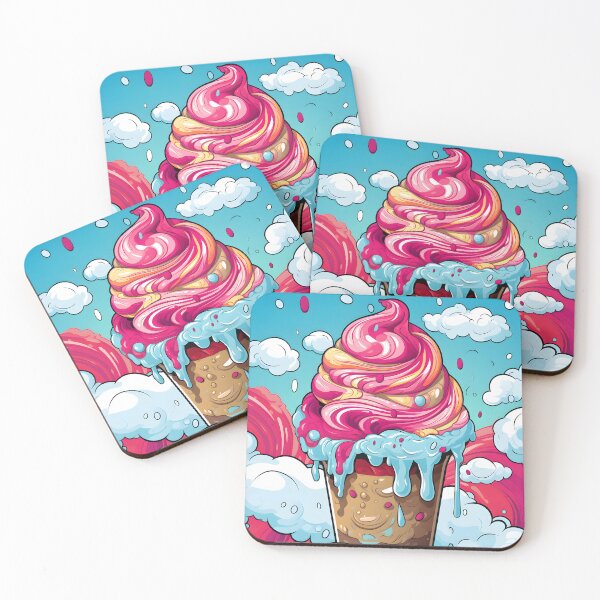 Item preview, Lost in Wonderland 3 designed and sold by Maxouniverse.