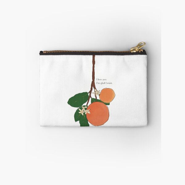 Item preview, The orange designed and sold by Grouchy-rauchy.