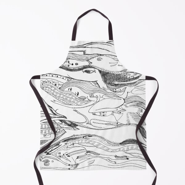 Item preview, Riding Through the Storm designed and sold by Wendy Wahman.