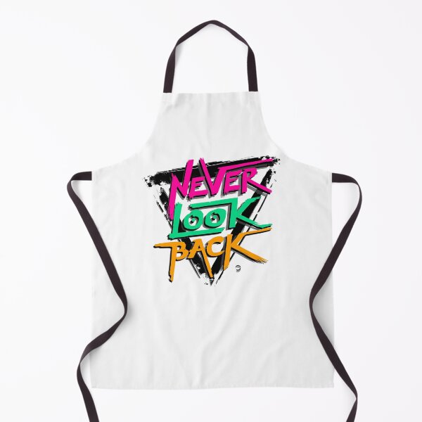 Item preview, never look back designed and sold by hayrpictures.
