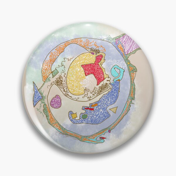 Item preview, Bramble Comp designed and sold by MarkArTurner.