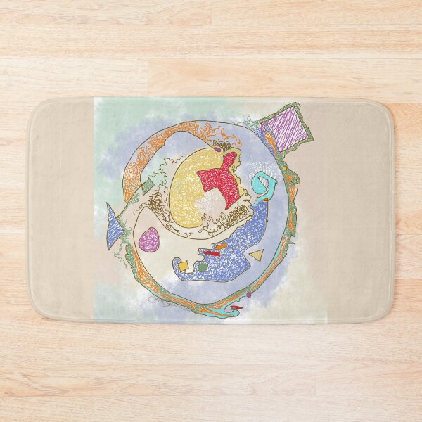 Item preview, Bramble Comp designed and sold by MarkArTurner.
