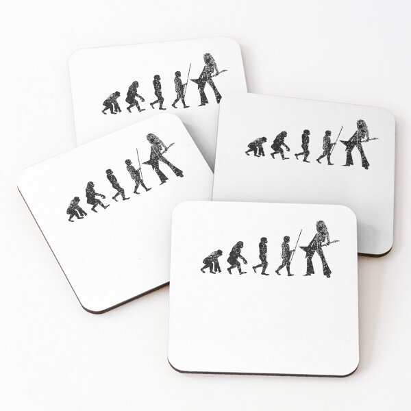 Item preview, The evolution of the rockstar designed and sold by DeluxBee.