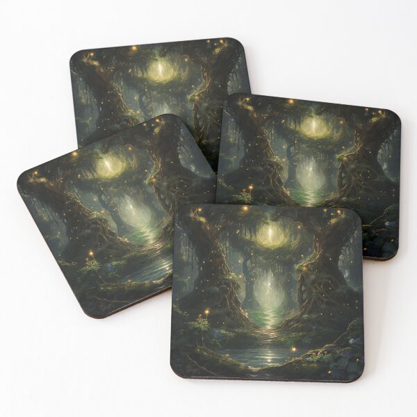 Item preview, Celestial Wanderlust designed and sold by PrintifyWorld.