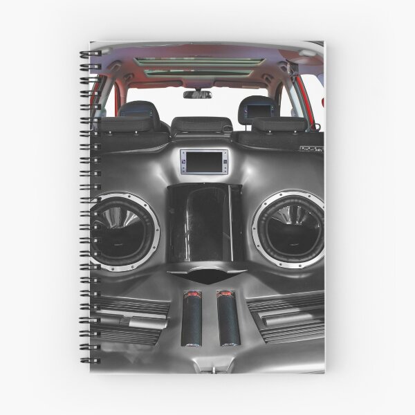 Item preview, Car luxury power audio system designed and sold by goceris.