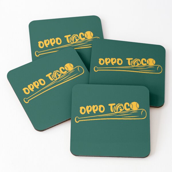 Item preview, Oppo Taco designed and sold by thatDudeAZ89.