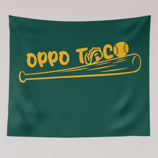 Item preview, Oppo Taco designed and sold by thatDudeAZ89.