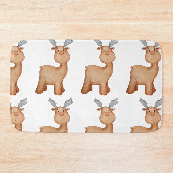Item preview, Deer designed and sold by Arte-Vivo.