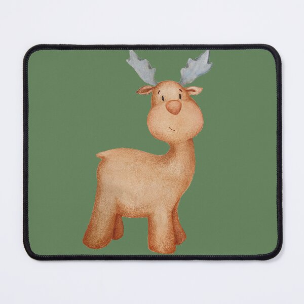 Item preview, Deer designed and sold by Arte-Vivo.