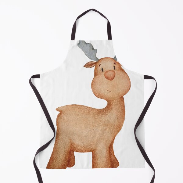Item preview, Deer designed and sold by Arte-Vivo.