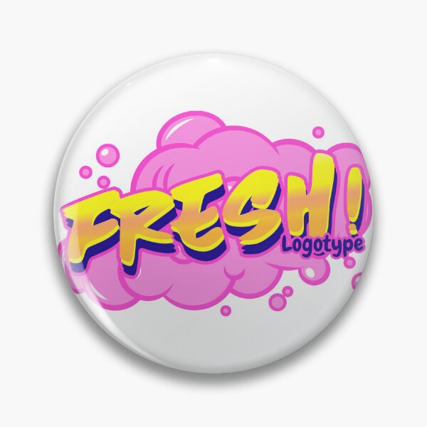 Item preview, Fresh! designed and sold by PB-Sandwich.
