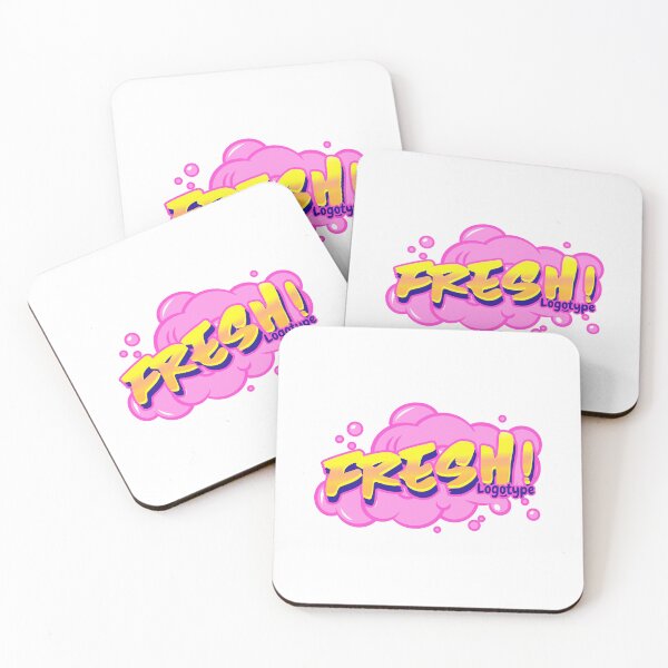 Item preview, Fresh! designed and sold by PB-Sandwich.
