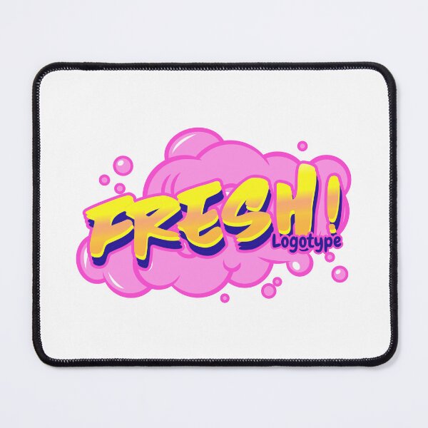 Item preview, Fresh! designed and sold by PB-Sandwich.