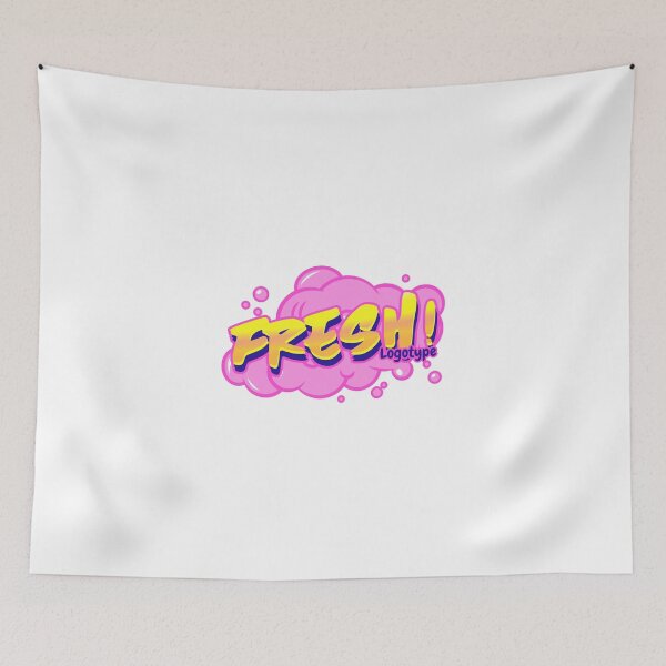 Item preview, Fresh! designed and sold by PB-Sandwich.