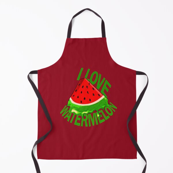Item preview, i love watermelon designed and sold by AlexisMay511.