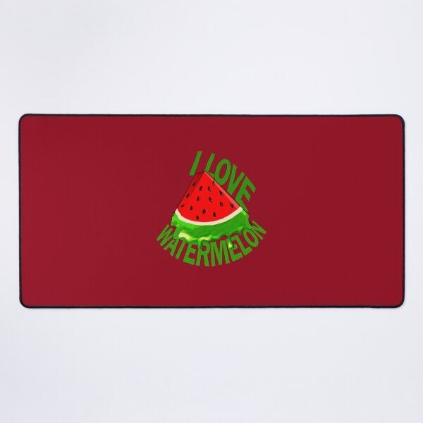 Item preview, i love watermelon designed and sold by AlexisMay511.