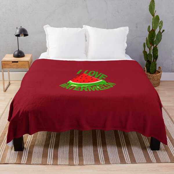 Item preview, i love watermelon designed and sold by AlexisMay511.