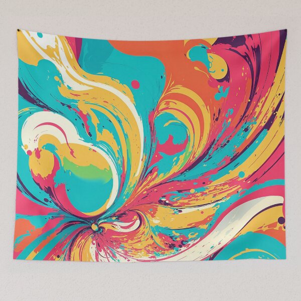 Item preview, Ethereal Oasis designed and sold by LeonAndrewRazon.